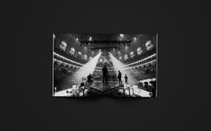 Architects - Royal Albert Hall 'Zine'