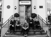 Architects - Abbey Road Studio