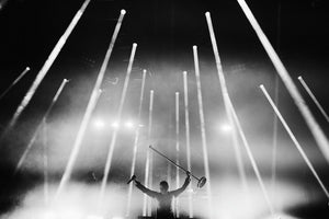 Architects live in Munich - Holy Hell Tour