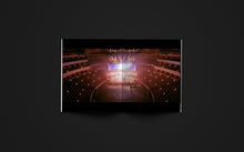 Architects - Royal Albert Hall 'Zine'